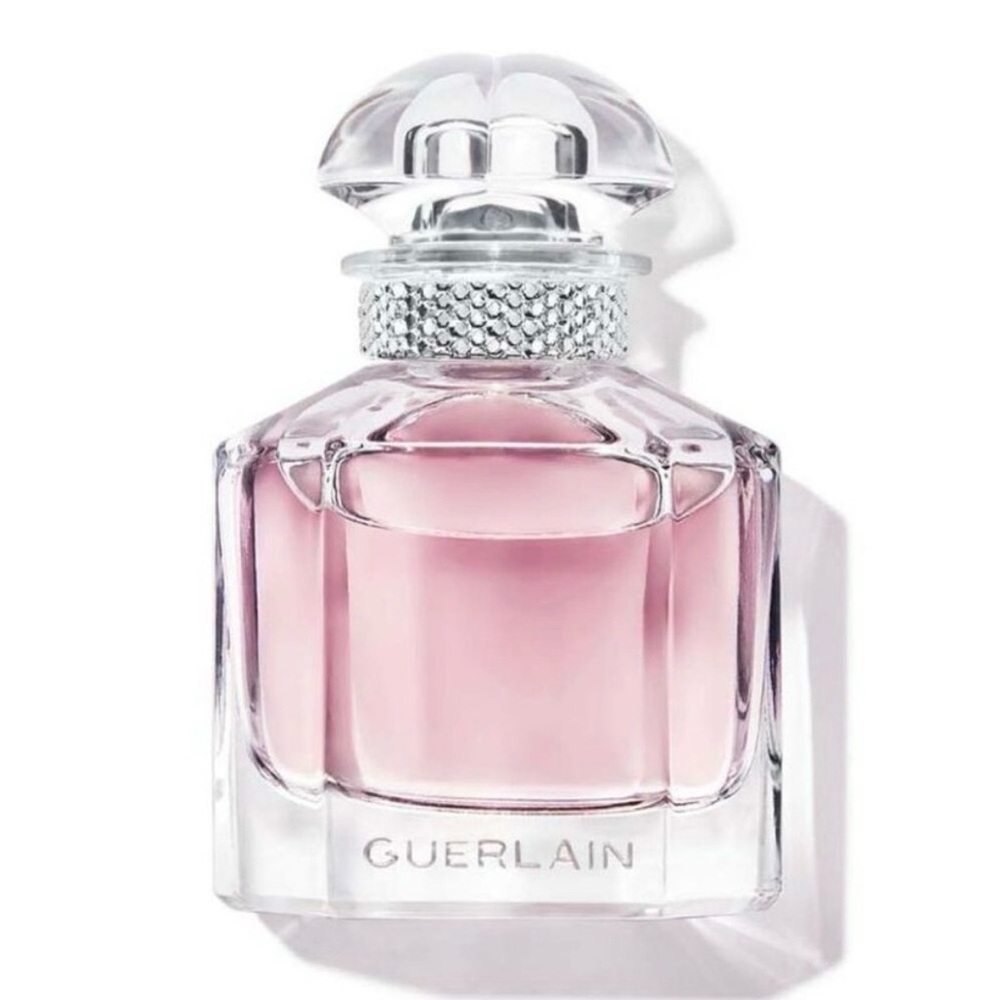 Mon Guerlain sparkling bouquet